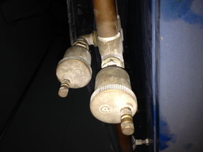 歐洲設(shè)備冷卻水管路中特定原件的品牌與功能探討